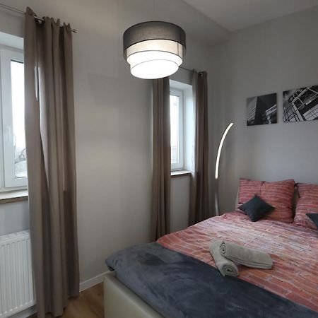 Apartamenty Kopernika ชเตชชิน ภายนอก รูปภาพ